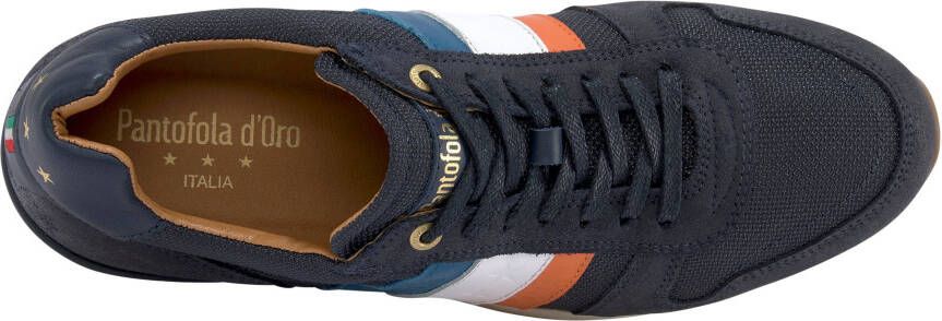 Pantofola d´Oro Sneakers RIZZA N UOMO LOW