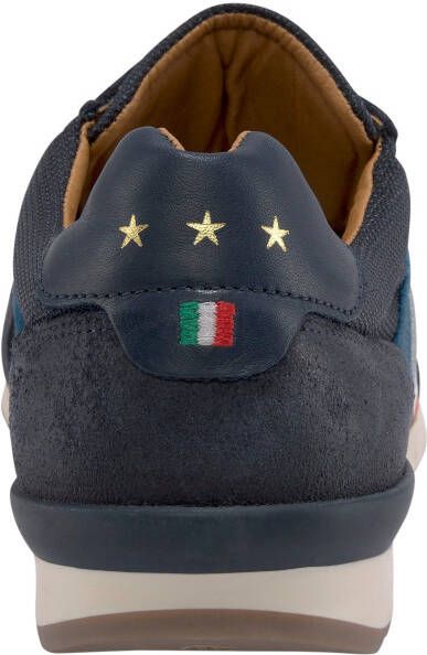 Pantofola d´Oro Sneakers RIZZA N UOMO LOW