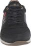 Pantofola d Oro Pantofola d'Oro Heren Frederico Uomo Mid Black - Thumbnail 6