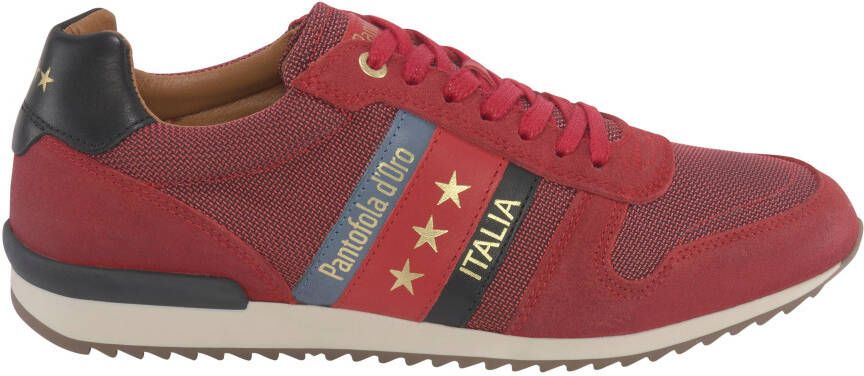 Pantofola d´Oro Sneakers RIZZA N UOMO LOW