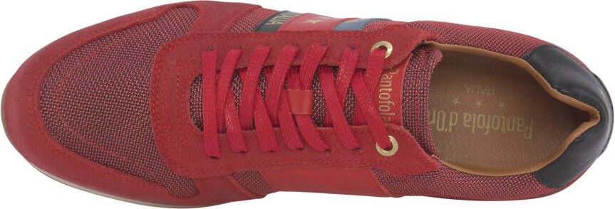 Pantofola d´Oro Sneakers RIZZA N UOMO LOW