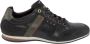 Pantofola d'Oro Sneakers in zwart voor Heren - Thumbnail 4