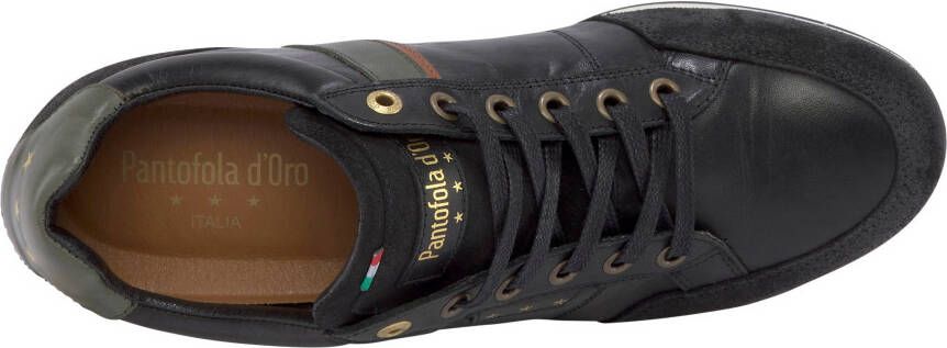 Pantofola d´Oro Sneakers Roma Uomo Low