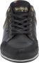 Pantofola D'Oro Stijlvolle Markies Sneaker voor Mannen Black Heren - Thumbnail 7