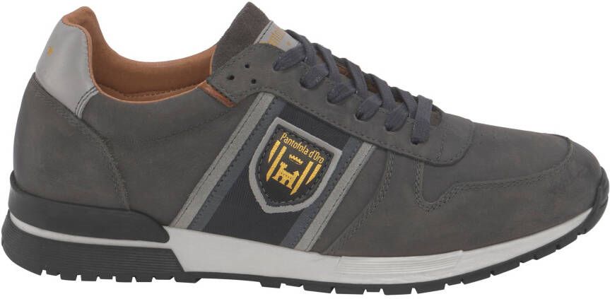 Pantofola D'Oro Lage Sneakers SANGANO 2.0 UOMO LOW - Foto 4