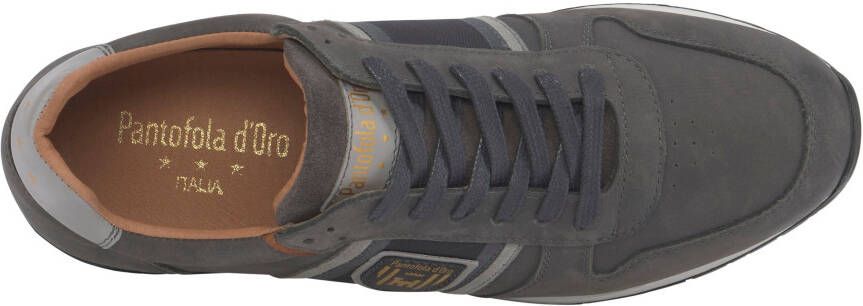 Pantofola D'Oro Lage Sneakers SANGANO 2.0 UOMO LOW - Foto 6