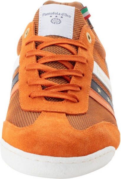 Pantofola d´Oro Sneakers VASTO NYLON UOMO LOW