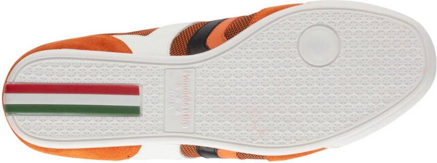 Pantofola d´Oro Sneakers VASTO NYLON UOMO LOW