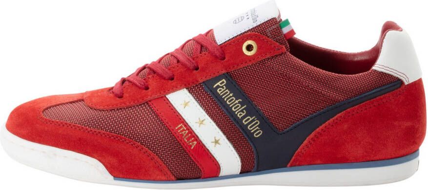 Pantofola d´Oro Sneakers VASTO NYLON UOMO LOW