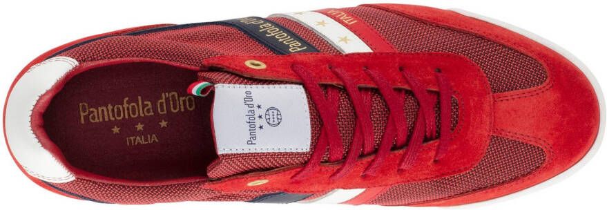Pantofola d´Oro Sneakers VASTO NYLON UOMO LOW