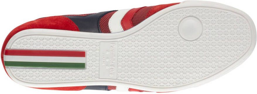 Pantofola d´Oro Sneakers VASTO NYLON UOMO LOW