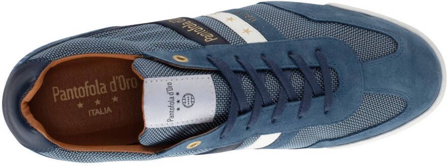 Pantofola d´Oro Sneakers VASTO NYLON UOMO LOW