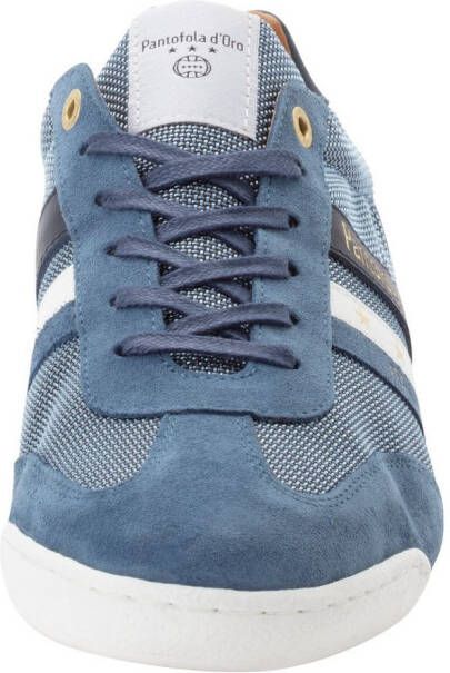 Pantofola d´Oro Sneakers VASTO NYLON UOMO LOW