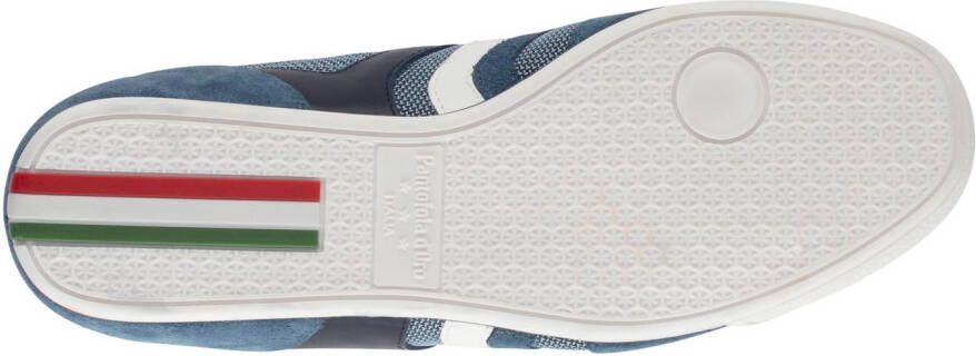 Pantofola d´Oro Sneakers VASTO NYLON UOMO LOW
