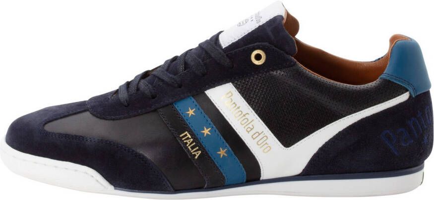 Pantofola d´Oro Sneakers Vasto Uomo Low