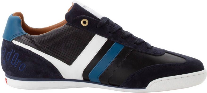 Pantofola d´Oro Sneakers Vasto Uomo Low