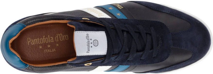 Pantofola d´Oro Sneakers Vasto Uomo Low