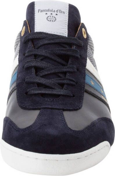 Pantofola d´Oro Sneakers Vasto Uomo Low
