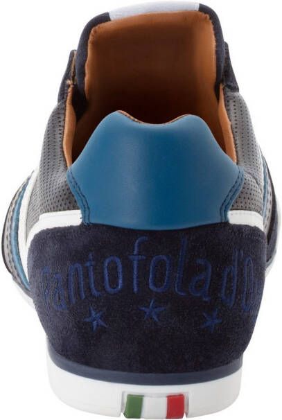 Pantofola d´Oro Sneakers Vasto Uomo Low