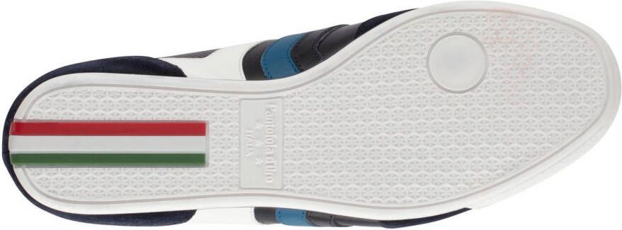 Pantofola d´Oro Sneakers Vasto Uomo Low