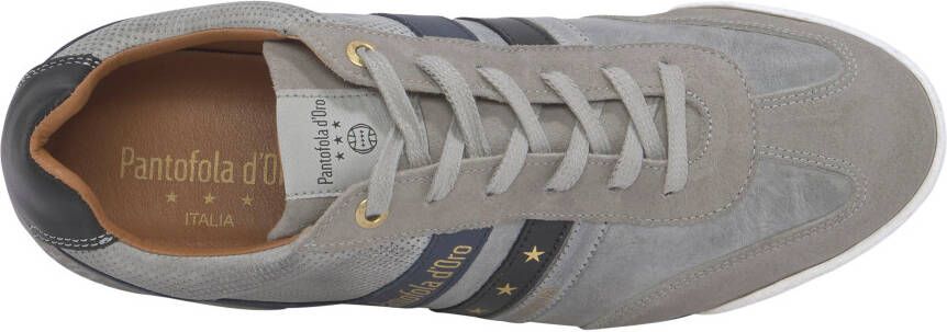 Pantofola d´Oro Sneakers Vasto Uomo Low