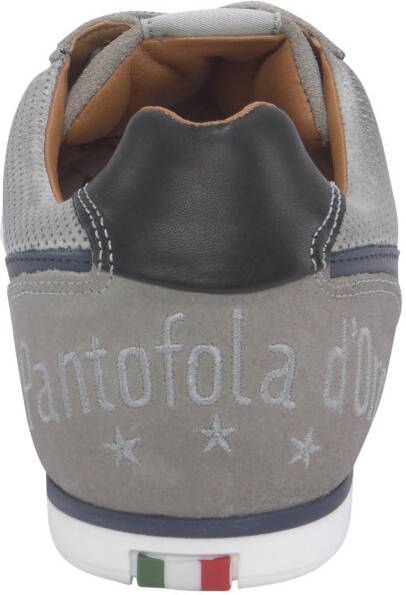 Pantofola d´Oro Sneakers Vasto Uomo Low