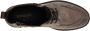 Pantofola D'Oro Taupe Suède Veterschoenen Sondrio High Gray Heren - Thumbnail 7