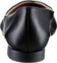 PAUL GREEN Ballerina Dames 3772 Maat: 37 Materiaal: Leer Kleur: Zwart - Thumbnail 10