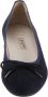 PAUL GREEN Ballerina Dames 2925 Maat: 35 5 Materiaal: Suède Kleur: Blauw - Thumbnail 14