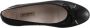 PAUL GREEN Ballerina Dames 2925 Maat: 41 Materiaal: Leer Kleur: Zwart - Thumbnail 15