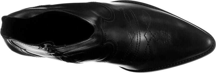 Paul Green Cowboylaarsjes Cowboy enkelboots boots in spitse vorm