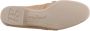 Paul Green 2943 Loafers Instappers Dames Camel - Thumbnail 22
