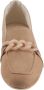 Paul Green 2943 Loafers Instappers Dames Camel - Thumbnail 23