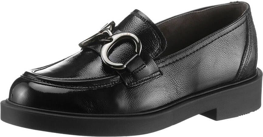 Paul Green Loafers in klassieke vorm