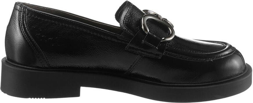 Paul Green Loafers in klassieke vorm