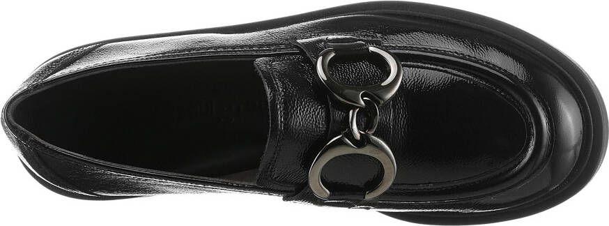 Paul Green Loafers in klassieke vorm