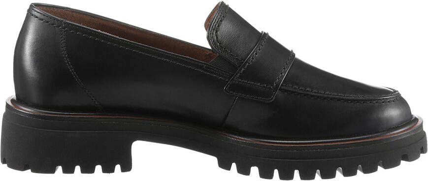 Paul Green Loafers instappers