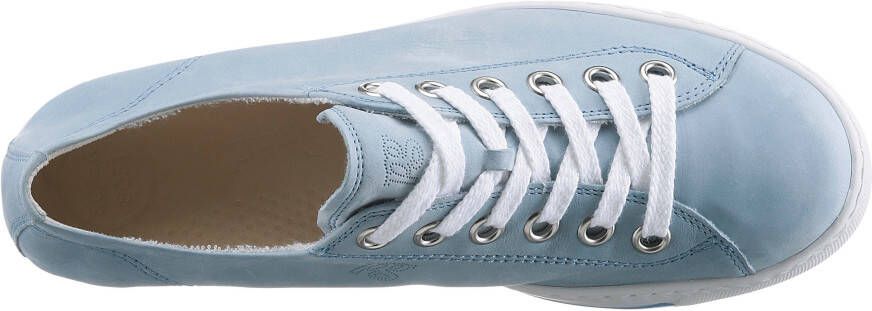 Paul Green Plateausneakers met lichte loopzool