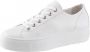 Paul Green NU 21% KORTING Plateausneakers in eenvoudig design - Thumbnail 9