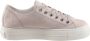 Paul Green 4790-451 Grijze Herenschoenen Pink Dames - Thumbnail 14