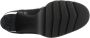 Paul Green Pumps slip-on shoe block heel lage schoen with side stretch insert - Thumbnail 10
