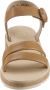 Paul Green Sandalen zomerschoen sandaal bandjesandaal met gespsluiting - Thumbnail 4