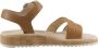 Paul Green Sandalen zomerschoen sandaal bandjesandaal met gespsluiting - Thumbnail 5
