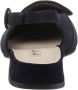 PAUL GREEN Slingbacks Dames 6090 Maat: 38 5 Materiaal: Suède Kleur: Blauw - Thumbnail 12