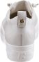PAUL GREEN Lage Sneakers Dames 5017 Maat: 41 Materiaal: Leer Kleur: Wit - Thumbnail 4