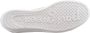 PAUL GREEN Lage Sneakers Dames 5017 Maat: 41 Materiaal: Leer Kleur: Wit - Thumbnail 5