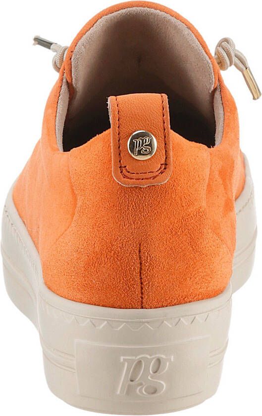 Paul Green Slip-on sneakers