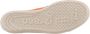 PAUL GREEN Lage Sneakers Dames 5017 Maat: 42 5 Materiaal: Nubuck Kleur: Oranje - Thumbnail 8
