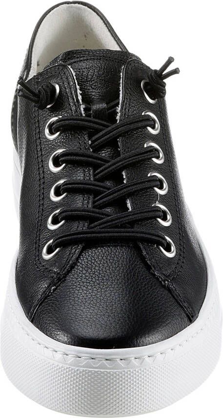 Paul Green Slip-on sneakers met elastiek