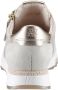 Paul Green 5310 Volwassenen Lage sneakersDames sneakers Wit beige - Thumbnail 5